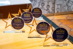 Premios Starlight 2023