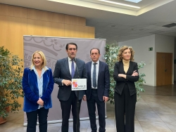Presentación de las NUTs