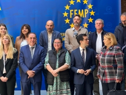 Comisión de la FEMP de Municipios de menor Población