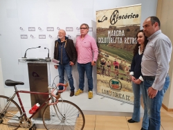 La Histórica de Abejar 2024