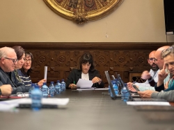 Comisión Servicios Sociales