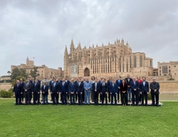 FEMyP en Mallorca
