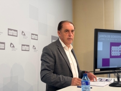 Junta de Gobierno 2 junio 2025