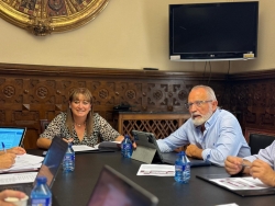 Junta de Gobierno11 agosto 2025