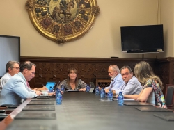 Junta de Gobierno11 agosto 2025